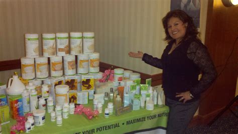 Herbalife English & Espanol .